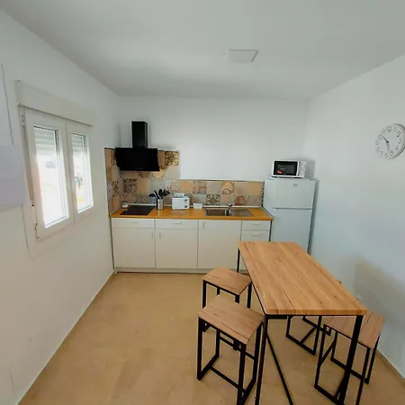Prázdninový dům Casa Luzdimar 2 *