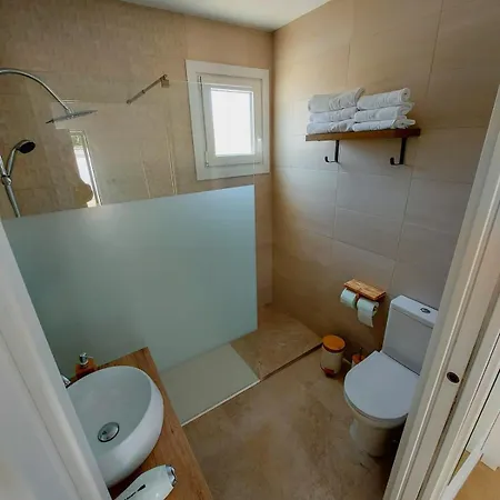 Casa Luzdimar 2 Hébergement de vacances Cadix
