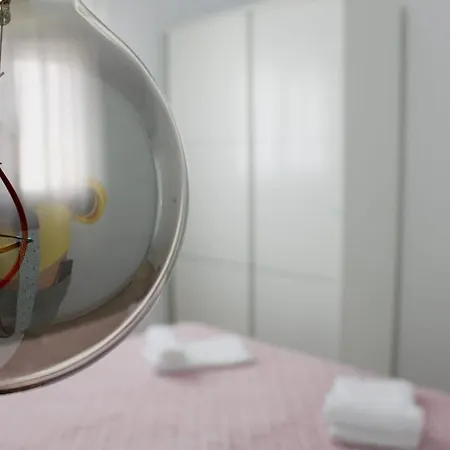 Casa Luzdimar 2 Cadiz