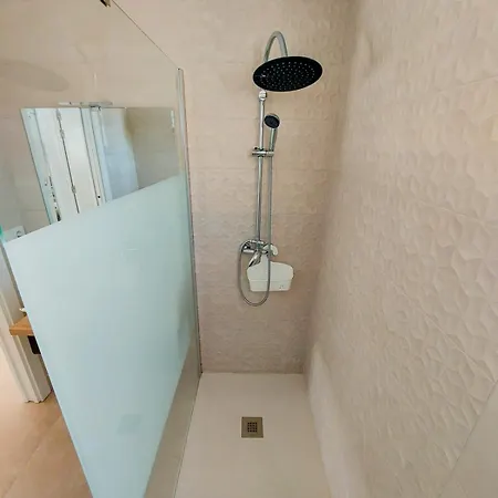 Casa Luzdimar 2 Tatil Evi *