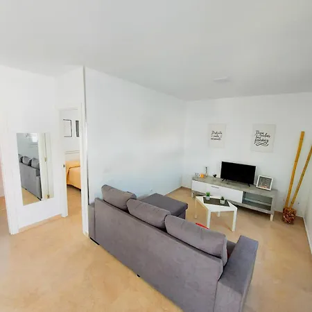 Tatil Evi Casa Luzdimar 2