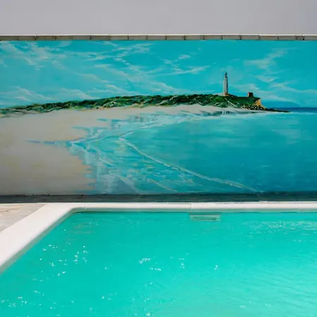 Casa Luzdimar 2 Tatil Evi