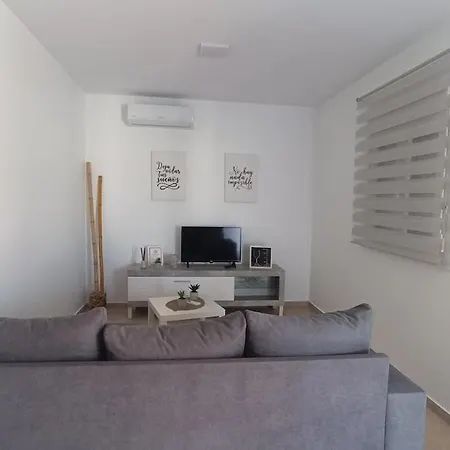 Holiday home Casa Luzdimar 2