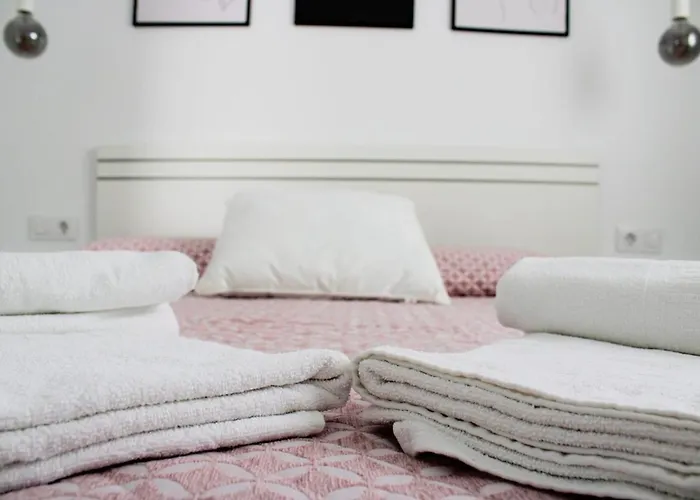 Casa Luzdimar 2 Feriehus *