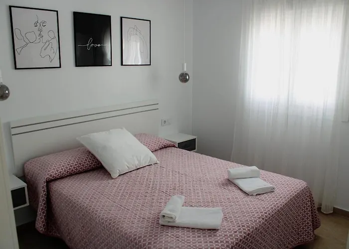 Casa Luzdimar 2 Feriehus