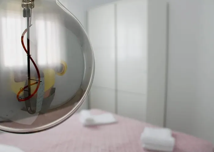 Casa Luzdimar 2 Cádiz