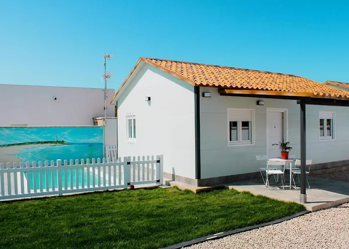 Feriehus Casa Luzdimar 2 *