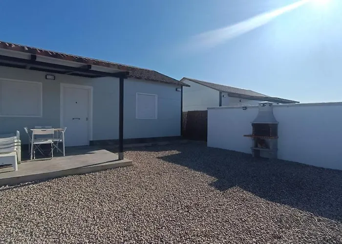 Casa Luzdimar 2 Feriehus