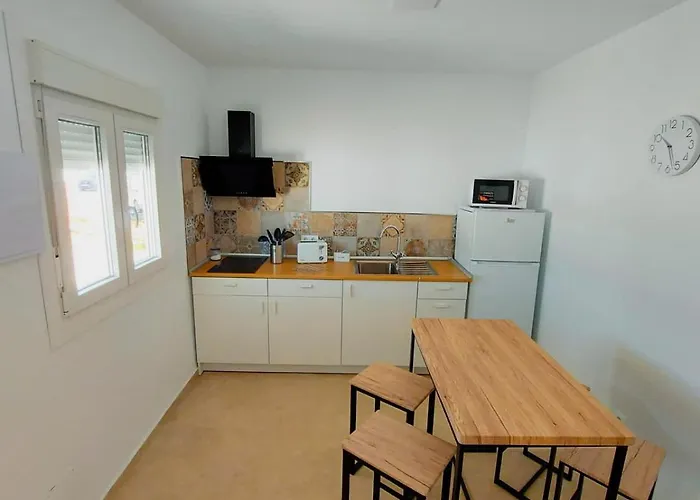 Feriehus Casa Luzdimar 2 *