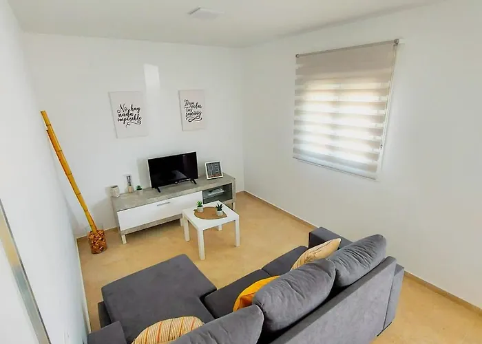 Casa Luzdimar 2 Cádiz