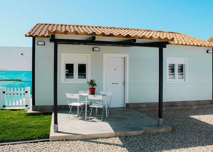 Casa Luzdimar 2 * Cádiz