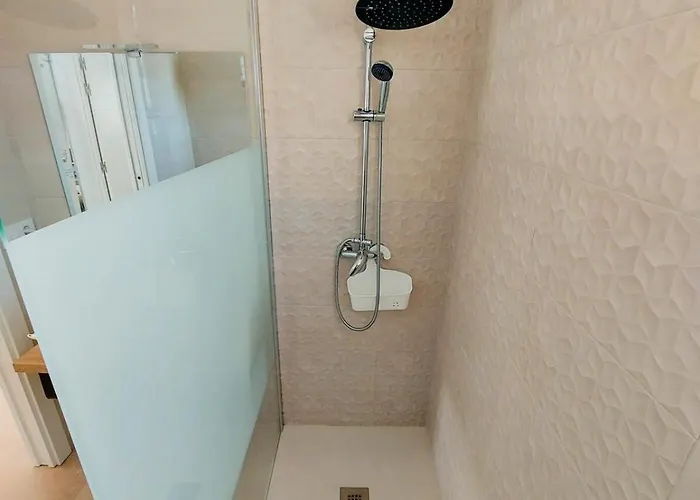 Casa Luzdimar 2 Feriehus *