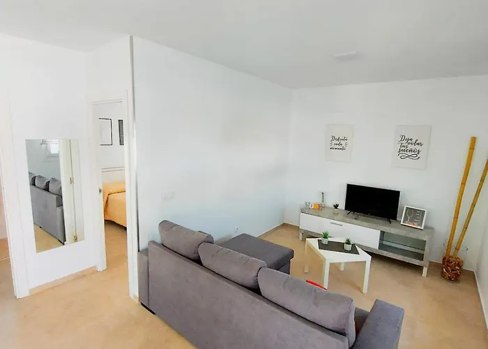 Feriehus Casa Luzdimar 2