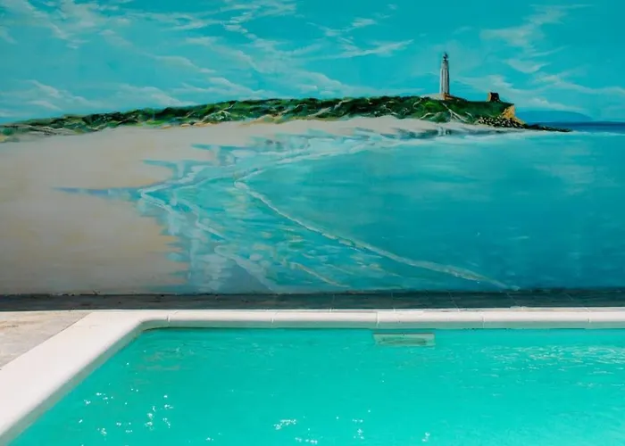 Casa Luzdimar 2 Feriehus