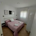 Casa Luzdimar 2 Будинок відпочинку Кадіс