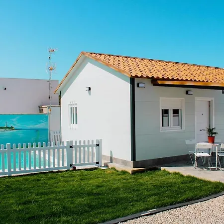Будинок відпочинку Casa Luzdimar 2 *