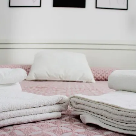 Casa Luzdimar 2 度假居 *