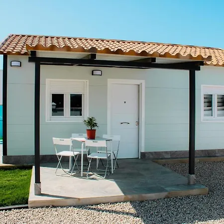 Casa Luzdimar 2 * 加的斯